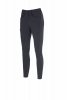 Bryczesy damskie OLIVA ATHLEISURE - Pikeur - dark shadow